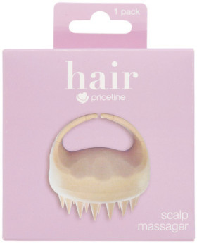 Priceline-Scalp-Massager-1-Each on sale