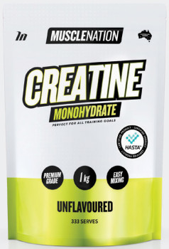 Muscle+Nation+Creatine+Monohydrate+Unflavoured+1kg