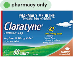 Claratyne-Hayfever-Allergy-Relief-60-Tablets on sale