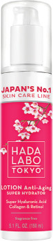 Hada-Labo-Lotion-Anti-Aging-Super-Hydrator-150mL on sale