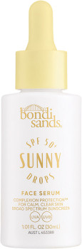 Bondi-Sands-Sunny-Drops-SPF50-Face-Serum-30mL on sale
