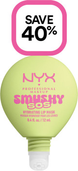 Save-40-on-NYX-Professional-Makeup-Makeup-Range on sale