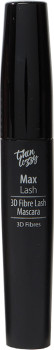 Thin+Lizzy+Max+Lash+3D+Fibre+Mascara+Black+68g