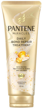 Pantene-Miracles-Daily-Bond-Repair-Treatment-180mL on sale