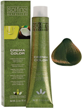 Solfine-Crema-Colour-5D-Light-Golden-Chestnut-65mL on sale