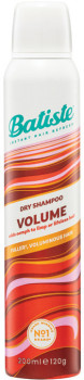 Batiste-Volume-Dry-Shampoo-200mL on sale