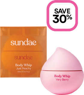 Save+30%25+on+Selected+Sundae+Body+Whip+Products