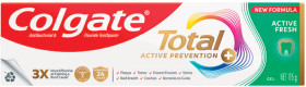 Colgate+Total+Active+Prevention%2B+Active+Fresh+Toothpaste+115g