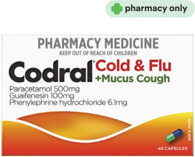 Codral-Cold-Flu-Mucus-Cough-48-Capsules on sale