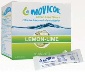 Movicol-Lemon-Lime-Flavour-30-Sachets on sale