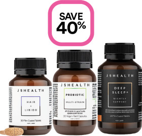 Save-40-on-Selected-JShealth-Products on sale