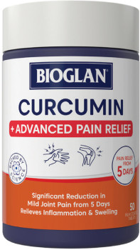 Bioglan-Curcumin-Advanced-Pain-Relief-50-Tablets on sale