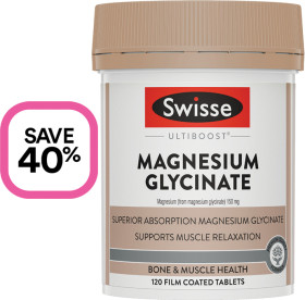 Save-40-off-RRP-on-Selected-Swisse-Products on sale
