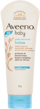 Aveeno-Baby-Daily-Moisture-Lotion-227g on sale