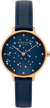 Obaku-Stjerne-Royal-Ladies-Watch on sale