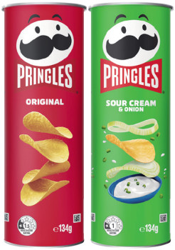 Pringles-Chips-118134g-Selected-Varieties on sale