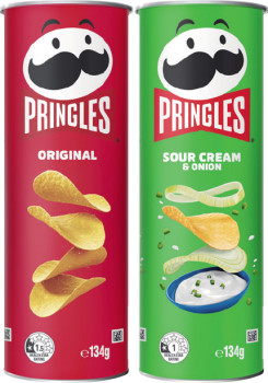 Pringles-Chips-118134g-Selected-Varieties on sale