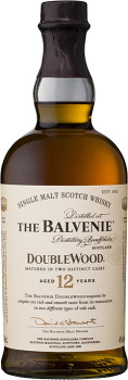 The-Balvenie-DoubleWood-12-Year-Old-Single-Malt-Scotch-Whisky-700mL on sale
