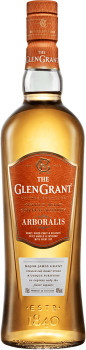 The-Glen-Grant-Arboralis-Single-Malt-Scotch-Whisky-700mL on sale