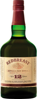 Redbreast-12-Year-Old-Irish-Whiskey-700mL on sale