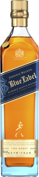Johnnie-Walker-Blue-Label-Blended-Scotch-Whisky-700mL on sale