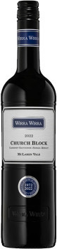 Wirra-Wirra-Church-Block-Cabernet-Sauvignon-Shiraz-Merlot on sale