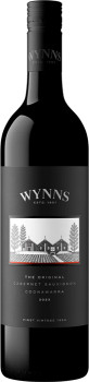 Wynns-Coonawarra-Estate-Black-Label-Cabernet-Sauvignon-2023 on sale