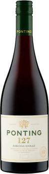 Ponting-127-Shiraz on sale