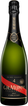 Mumm-4 on sale