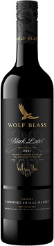 Wolf-Blass-Black-Label-Cabernet-Shiraz-Malbec-2021 on sale