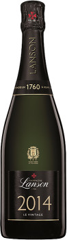 Lanson-Le-Vintage-Brut-Champagne on sale