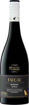 Cat-Amongst-The-Pigeons-Fat-Cat-Shiraz on sale