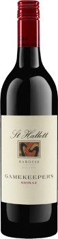 St+Hallett+Gamekeepers+Shiraz