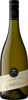 Pepperjack-Chardonnay on sale
