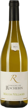 Domaine-de-Rochebin-Macon-Villages on sale
