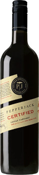 Pepperjack-Certified-Shiraz-Cabernet-2016 on sale