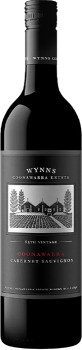 Wynns-Black-Label-Cabernet-Sauvignon-2019 on sale