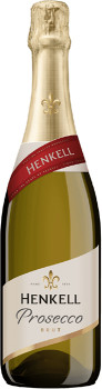 Henkell-Prosecco on sale