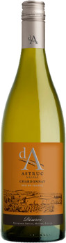 Domaines-Astruc-Chardonnay-Reserve on sale