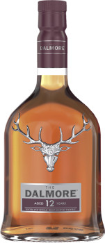 The+Dalmore+12+Year+Old+Scotch+Whisky+700mL