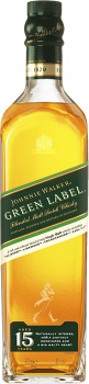 Johnnie-Walker-Green-Label-Blended-Scotch-Whisky-700mL on sale