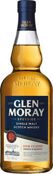 Glen-Moray-Classic-Single-Malt-Scotch-Whisky-700mL on sale