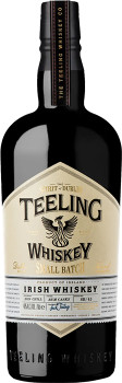 Teeling-Small-Batch-Irish-Whiskey-700mL on sale