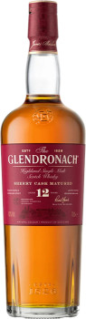 The-Glendronach-12YO-Single-Malt-Scotch-Whisky-700mL on sale