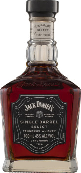 Jack-Daniels-Single-Barrel-Select-Tennessee-Whiskey-700mL on sale