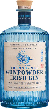 Drumshanbo-Gunpowder-Irish-Gin-700mL on sale