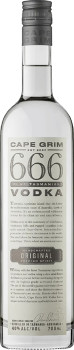 Cape-Grim-666-Original-Vodka-700mL on sale