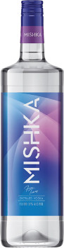 Mishka-Vodka-1L on sale