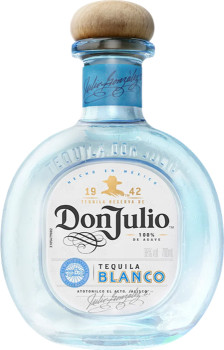 Don-Julio-Blanco-Tequila-700mL on sale