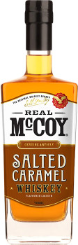 Real-Mccoy-Salted-Caramel-Whiskey-700mL on sale